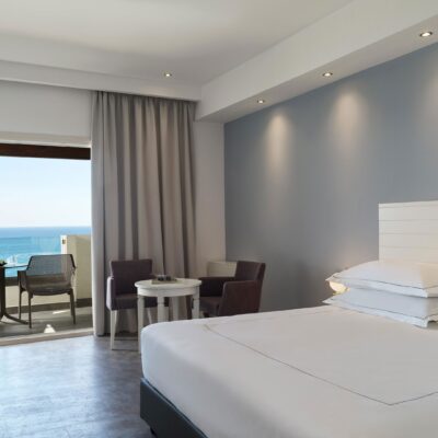 Esperos Village Blue