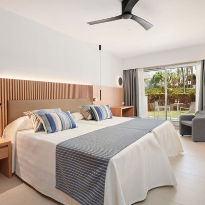 Hipotels Mediterraneo Hotel