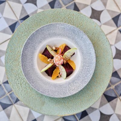 Hotel Atlantica Nissaki Beach - adults only