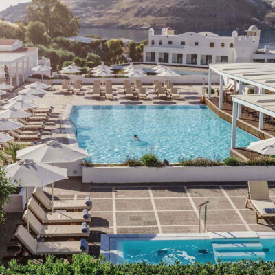 Lindos Village Resort & Spa