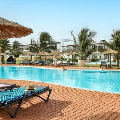 Melia Laguna Beach Resort & Spa