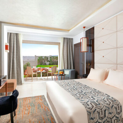 Pickalbatros White Beach Resort Agadir