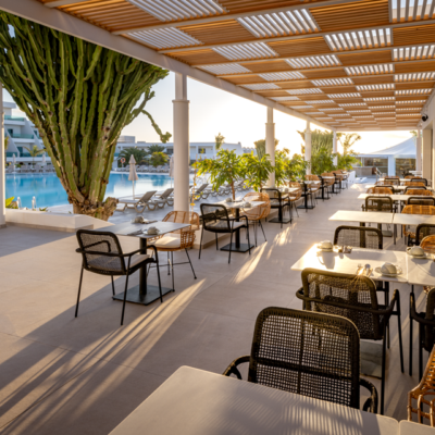 Radisson Blu Resort Lanzarote - adults only