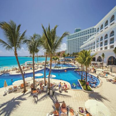 Riu Cancun