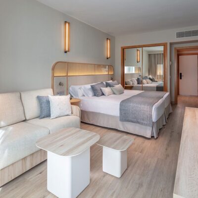 Tabaiba Princess Hotel