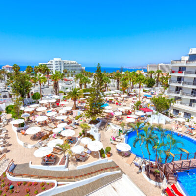 Tigotan Lovers & Friends