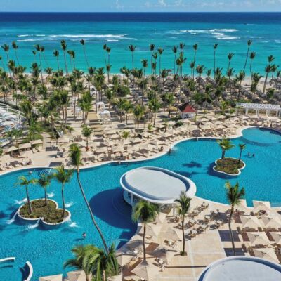 Bahia Principe Escape Ambar