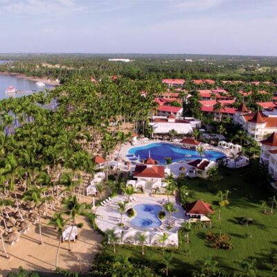 Bahia Principe Escape Bouganville