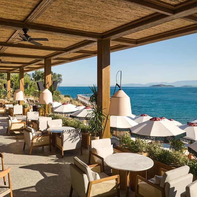 Hotel Hyde Bodrum - adults only