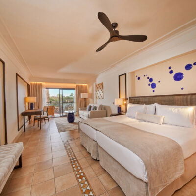 Secrets Bahia Real Resort & Spa