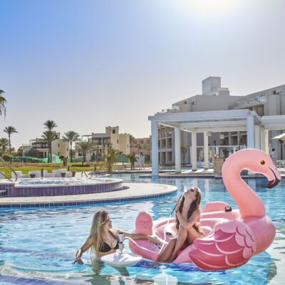 Steigenberger Pure Life Style