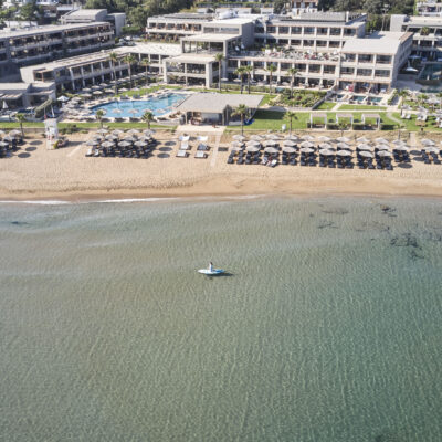 Atlantica Kalliston Resort