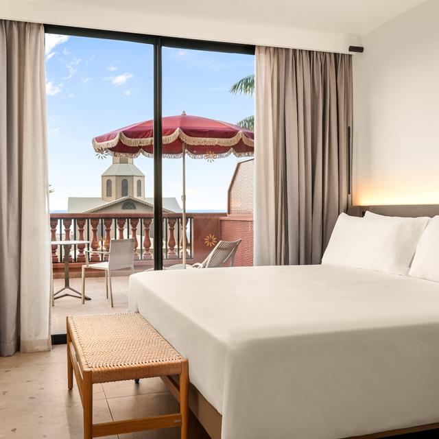 Bahia Principe Escape Tenerife - Adults only (15+) - Afbeelding 2