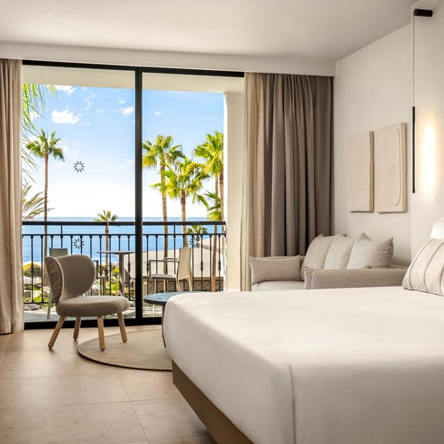 Bahia Principe Escape Tenerife - Adults only (15+) - Afbeelding 3