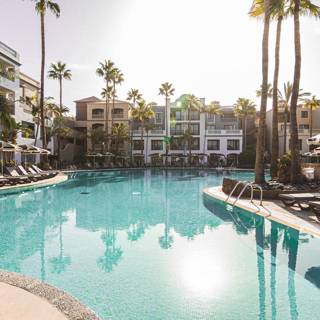 Bahia Principe Escape Tenerife - Adults only (15+) - Afbeelding 5