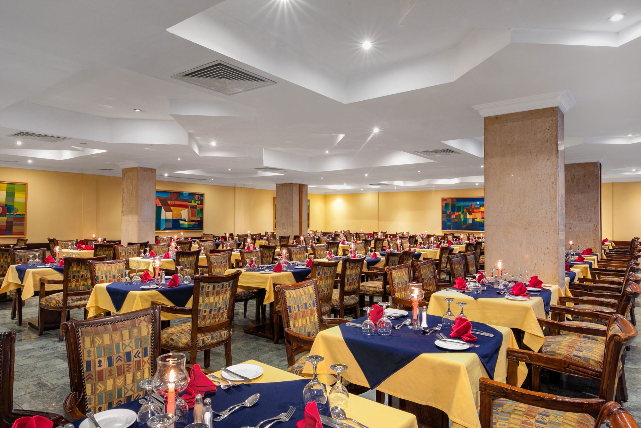 Bel Air Resort - Afbeelding 2