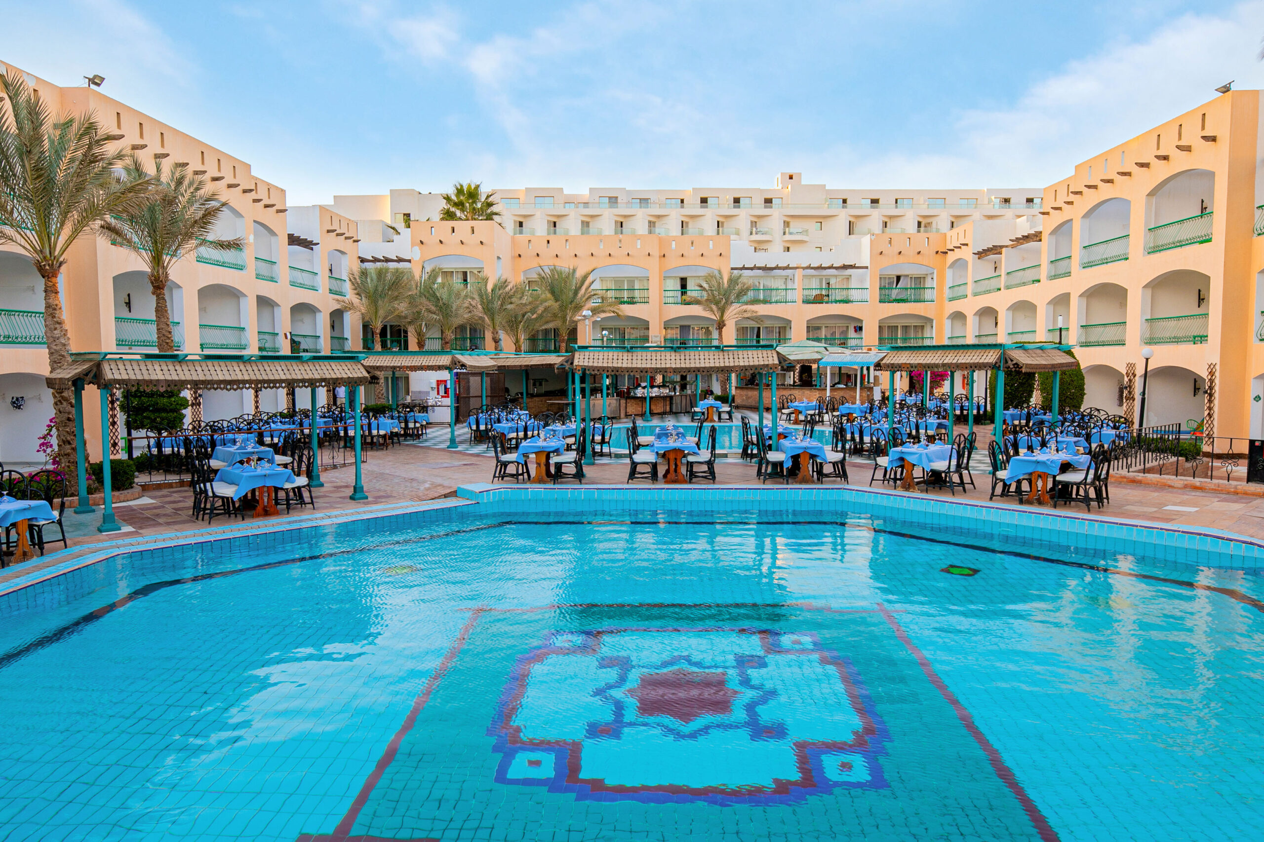Bel Air Resort - Afbeelding 3