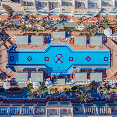 Bel Air Resort