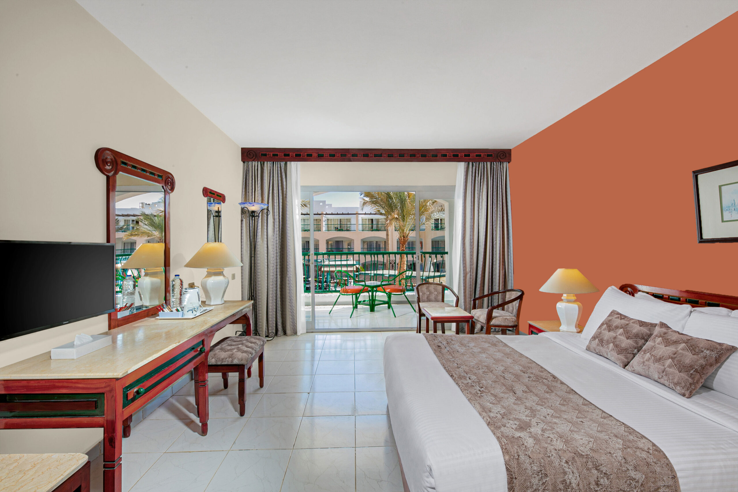 Bel Air Resort - Afbeelding 7
