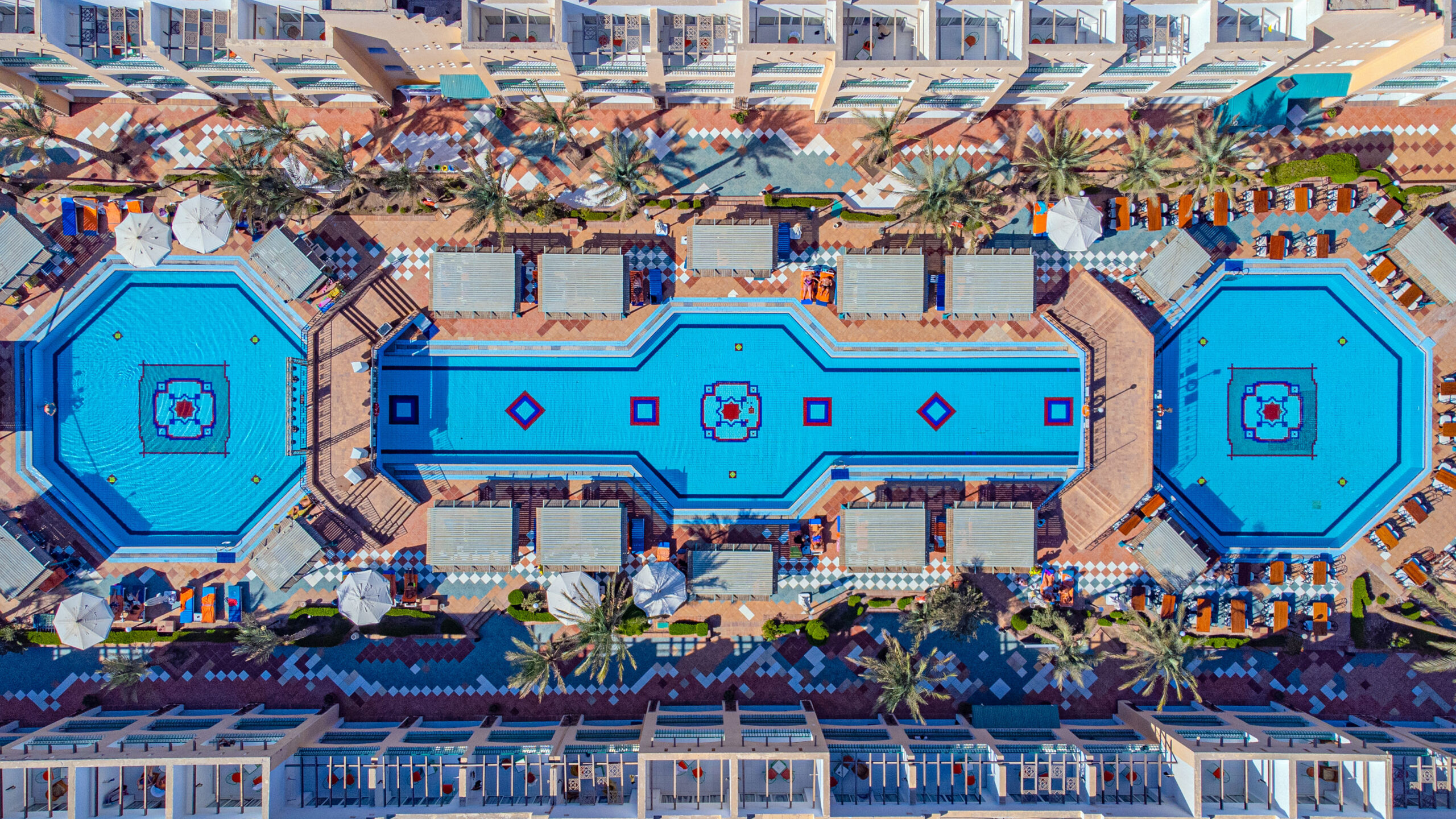 Bel Air Resort