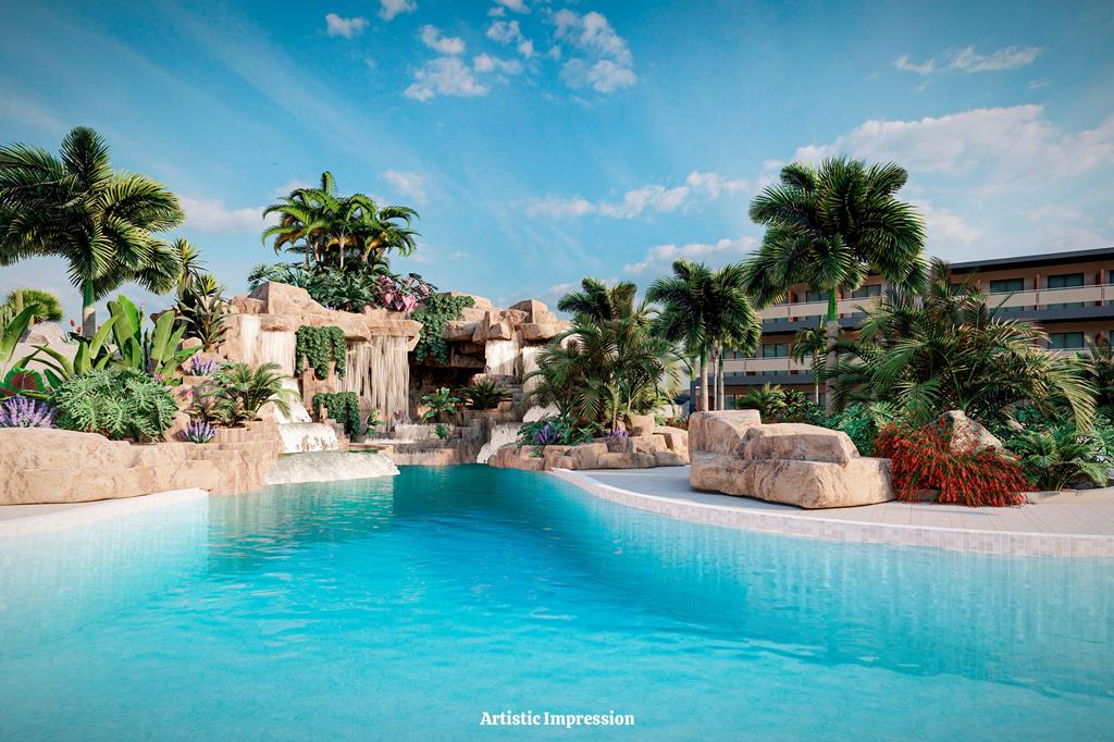 Elba Corralejo Premium Level Adults Only & Spa - Afbeelding 4