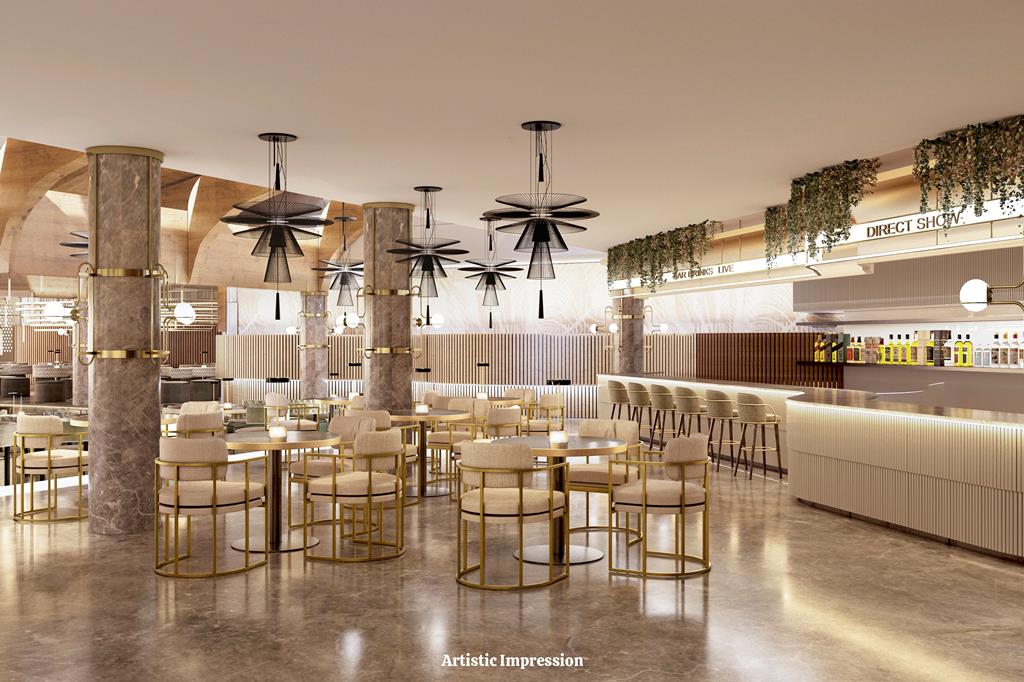 Elba Corralejo Premium Level Adults Only & Spa - Afbeelding 5