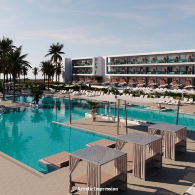 Elba Corralejo Premium Level Adults Only & Spa