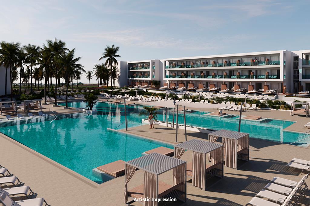Elba Corralejo Premium Level Adults Only & Spa
