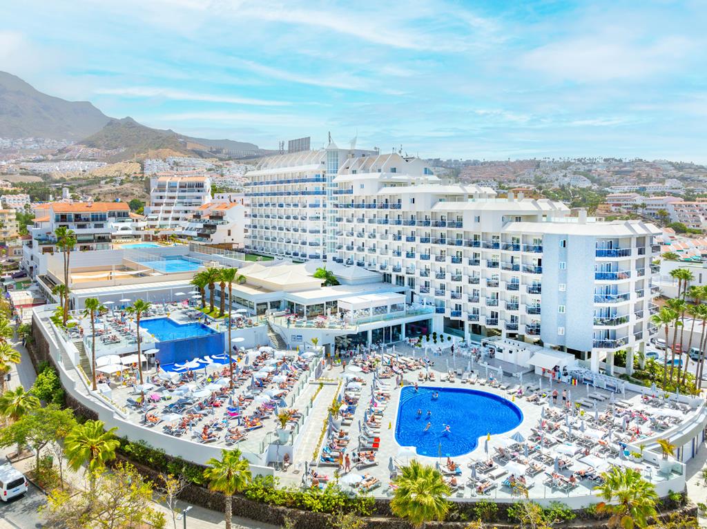 HOVIMA Cool Costa Adeje - Afbeelding 4