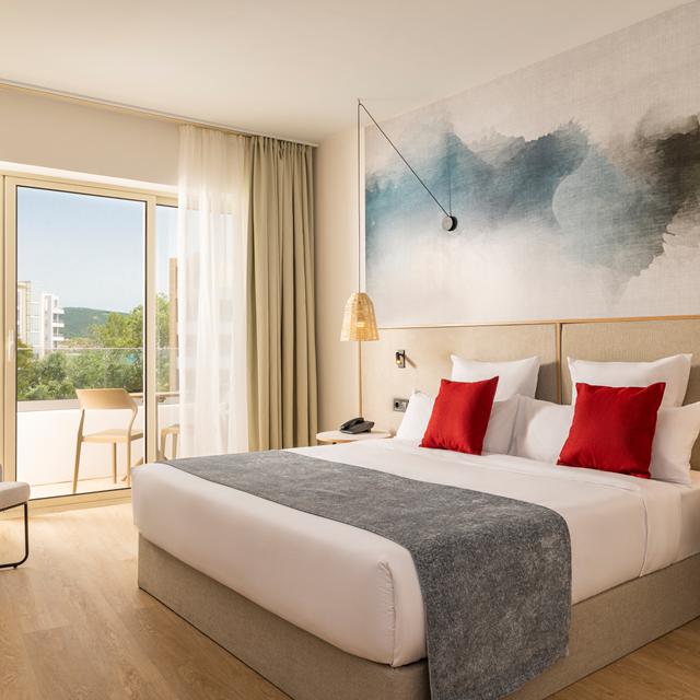 Hotel AluaSoul Sunny Beach - adults only - Afbeelding 3
