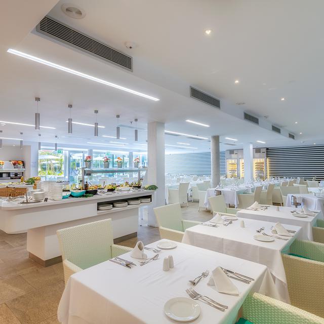 Hotel LIVVO Los Calderones - adults only - Afbeelding 2