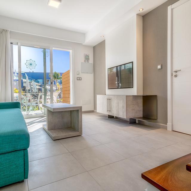 Hotel LIVVO Los Calderones - adults only - Afbeelding 3