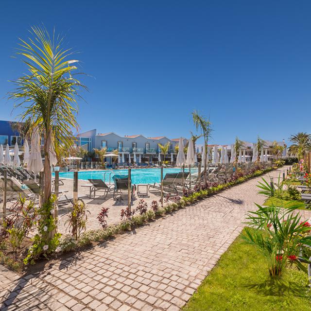 Hotel LIVVO Los Calderones - adults only - Afbeelding 4