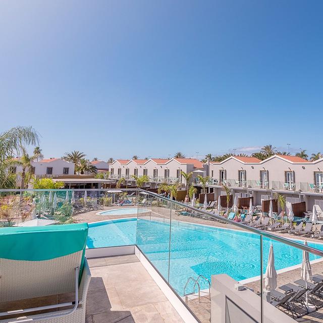 Hotel LIVVO Los Calderones - adults only - Afbeelding 5