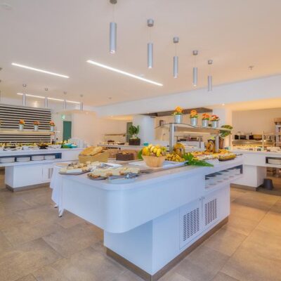 Hotel LIVVO Los Calderones - adults only
