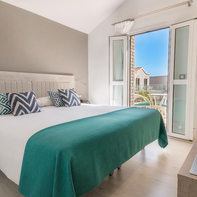 Hotel LIVVO Los Calderones - adults only - Afbeelding 6