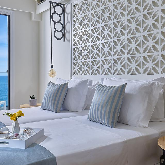 Hotel Vasia Boulevard Boutique - adults only - Afbeelding 3