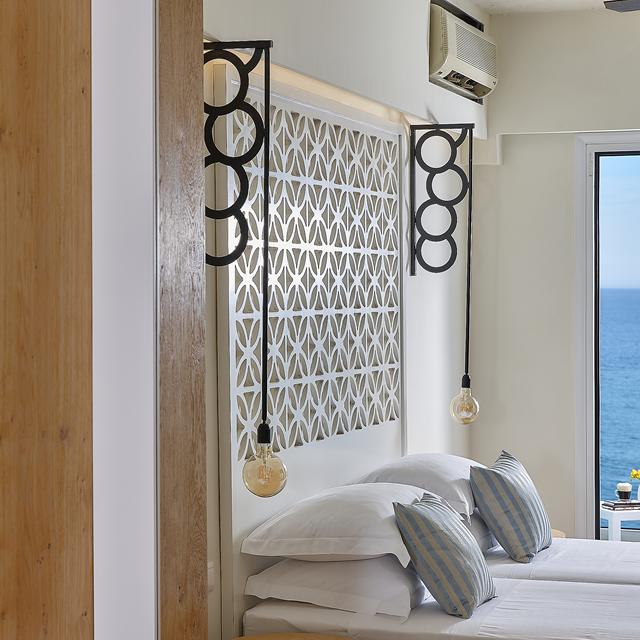 Hotel Vasia Boulevard Boutique - adults only - Afbeelding 6