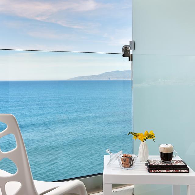 Hotel Vasia Boulevard Boutique - adults only