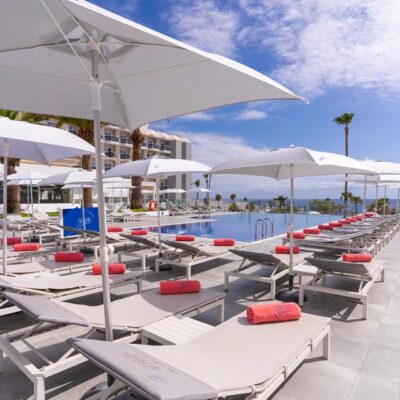 Hovima Cool Costa Adeje - adults only