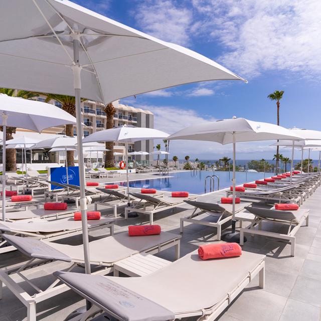 Hovima Cool Costa Adeje - adults only