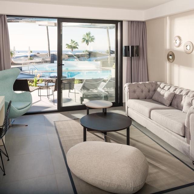 La Isla y el Mar Hotel Boutique - adults only - Afbeelding 2