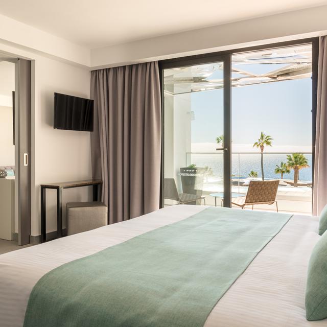 La Isla y el Mar Hotel Boutique - adults only - Afbeelding 3