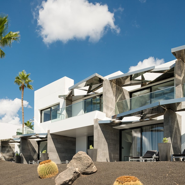 La Isla y el Mar Hotel Boutique - adults only - Afbeelding 4