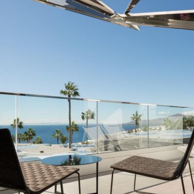 La Isla y el Mar Hotel Boutique - adults only