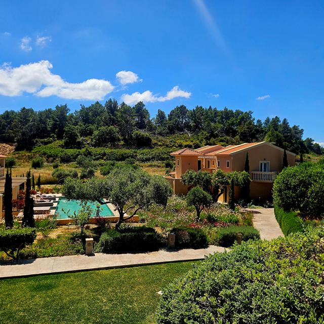 Thalassa Boutique Hotel Kefalonia - adults only - Afbeelding 6