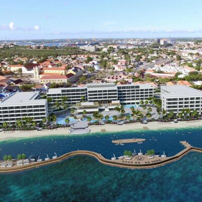 The Pyrmont Curacao